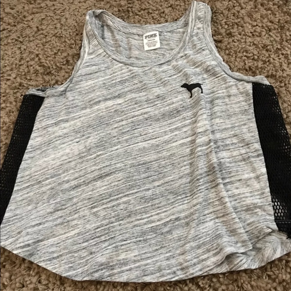VS PINK tank top